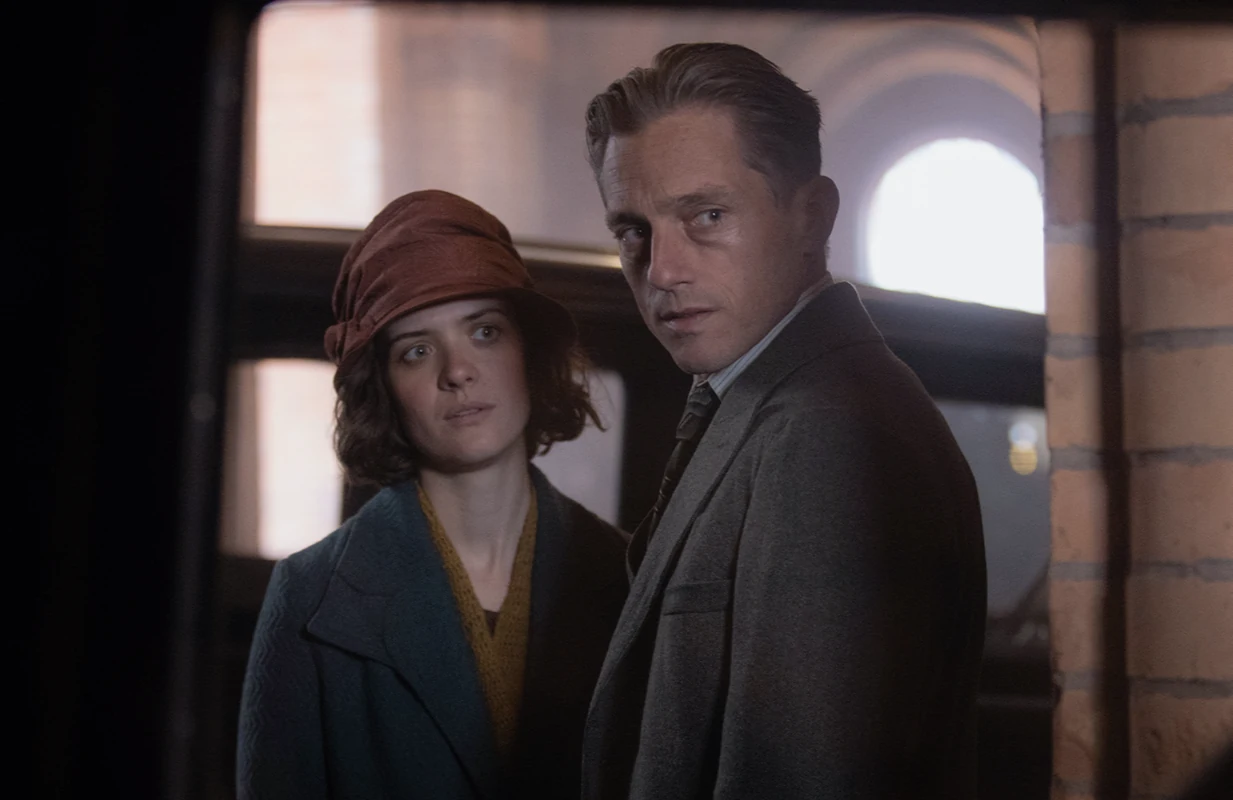 Babylon Berlin – Bildmotiv