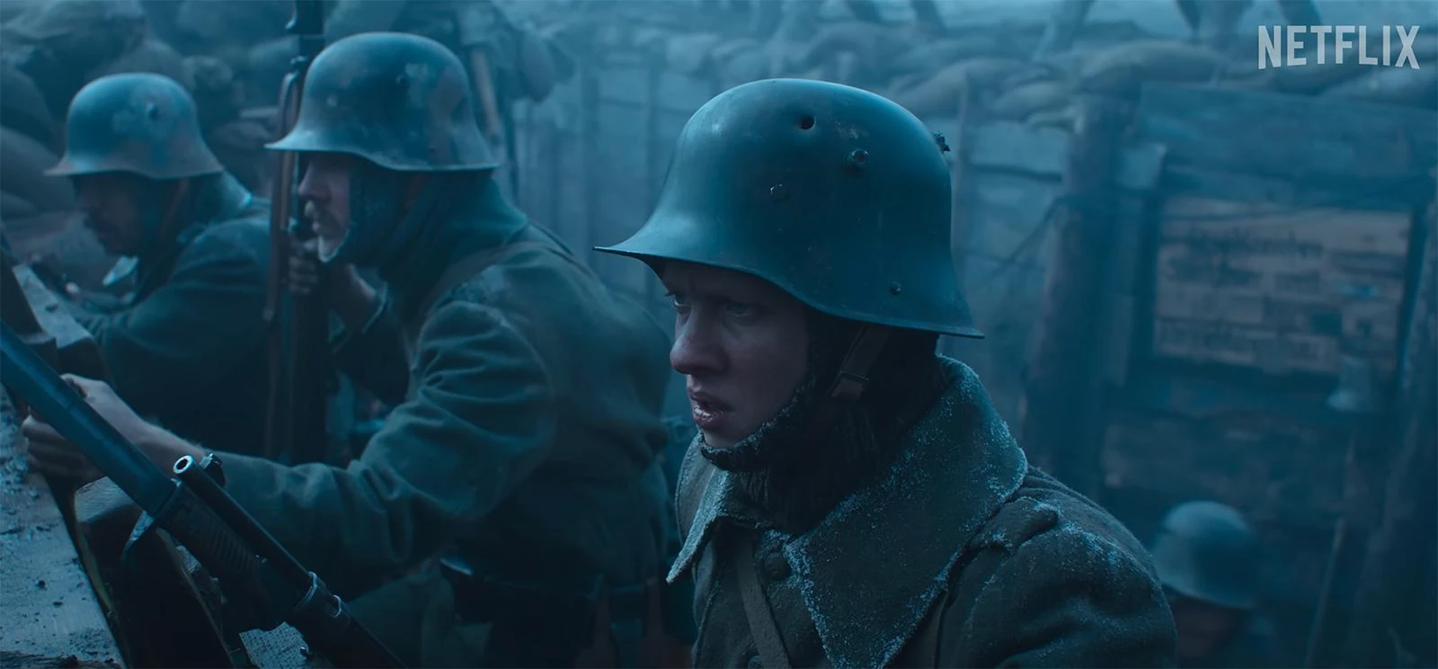 Filme – Archiv- oder Szenenmotiv